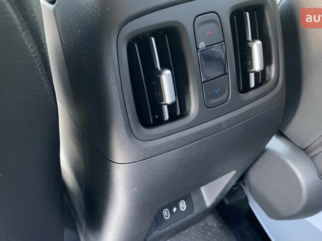 Хендай Туксон, об'ємом двигуна 2 л та пробігом 0 тис. км за 33050 $, фото 20 на Automoto.ua