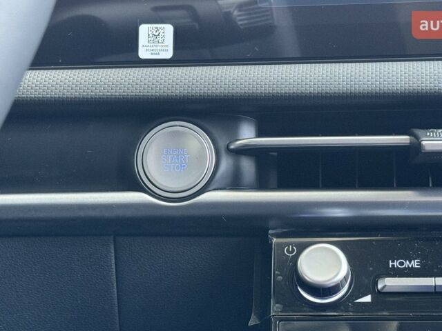 Хендай Туксон, об'ємом двигуна 2 л та пробігом 0 тис. км за 27293 $, фото 22 на Automoto.ua