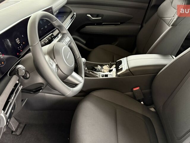 купить новое авто Хендай Туксон 2025 года от официального дилера Автоцентр AUTO.RIA Хендай фото