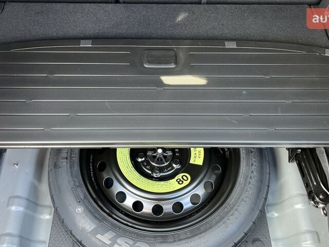 купить новое авто Хендай Туксон 2025 года от официального дилера Автоцентр AUTO.RIA Хендай фото