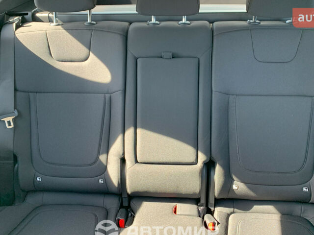 Хендай Туксон, об'ємом двигуна 2 л та пробігом 0 тис. км за 28250 $, фото 40 на Automoto.ua