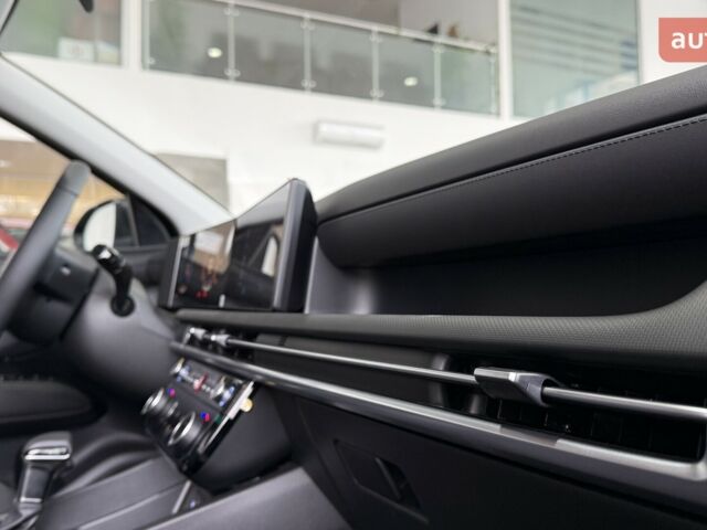 купить новое авто Хендай Туксон 2025 года от официального дилера Автоцентр AUTO.RIA Хендай фото