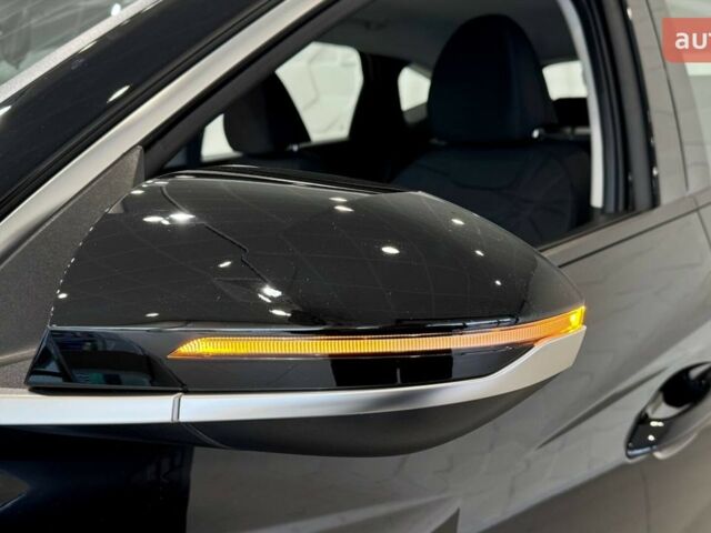 Хендай Туксон 2025 року купити нове авто Хендай Туксон 2025 року від офіційного дилера Офіційний дилер Hyundai Перфект Моторс Хендай фото