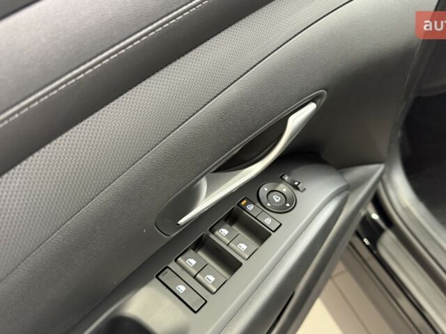 купить новое авто Хендай Туксон 2025 года от официального дилера Автоцентр AUTO.RIA Хендай фото