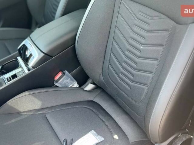 Хендай Туксон, об'ємом двигуна 2 л та пробігом 0 тис. км за 34002 $, фото 42 на Automoto.ua