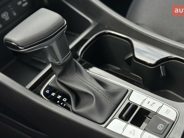 купить новое авто Хендай Туксон 2025 года от официального дилера ХЮНДАЙ МОТОР ПОДІЛЛЯ Хендай фото