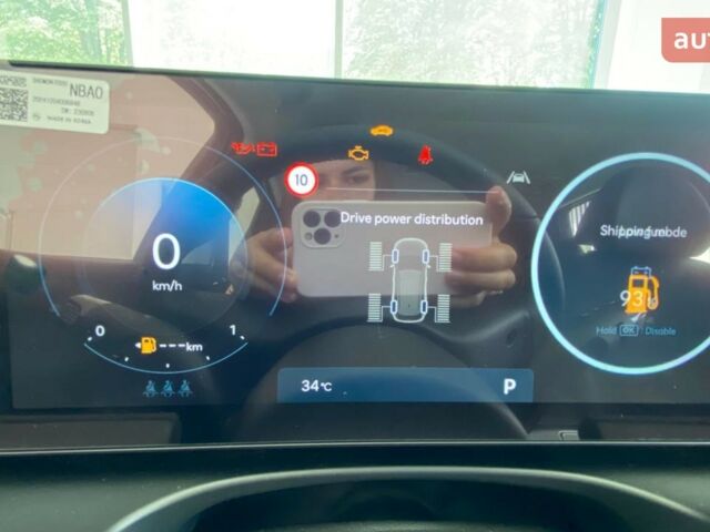 купить новое авто Хендай Туксон 2025 года от официального дилера Автоцентр AUTO.RIA Хендай фото