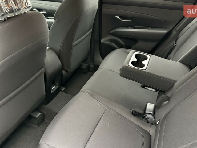 купить новое авто Хендай Туксон 2025 года от официального дилера Автоцентр AUTO.RIA Хендай фото