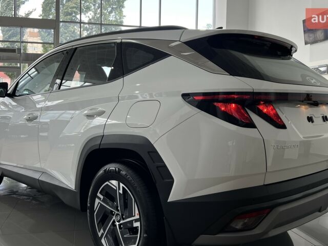 купить новое авто Хендай Туксон 2025 года от официального дилера Автоцентр AUTO.RIA Хендай фото