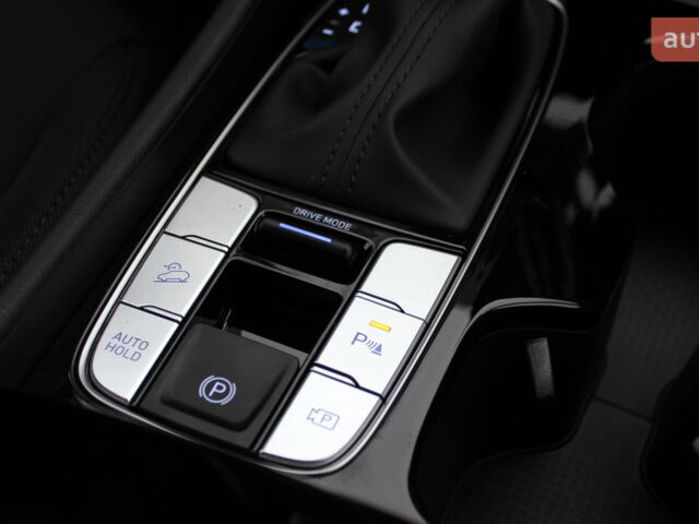 Хендай Туксон, об'ємом двигуна 2 л та пробігом 0 тис. км за 27083 $, фото 23 на Automoto.ua