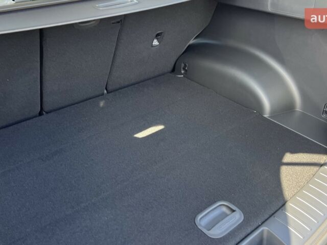 купить новое авто Хендай Туксон 2025 года от официального дилера Автоцентр AUTO.RIA Хендай фото