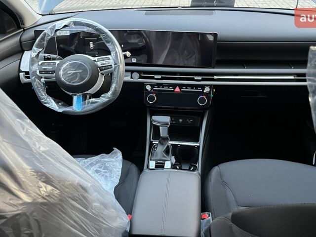 купити нове авто Хендай Туксон 2025 року від офіційного дилера Автоцентр AUTO.RIA Хендай фото