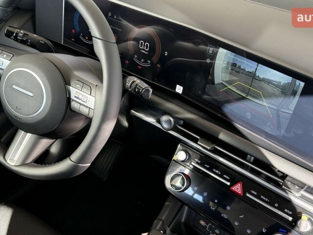 купити нове авто Хендай Туксон 2025 року від офіційного дилера Автоцентр AUTO.RIA Хендай фото