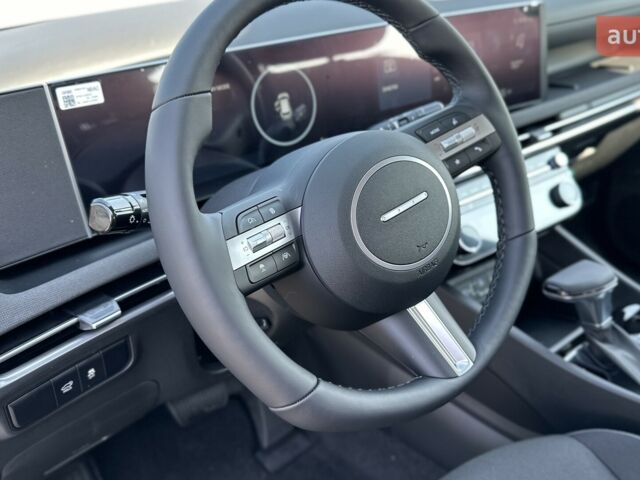 купить новое авто Хендай Туксон 2025 года от официального дилера ХЮНДАЙ МОТОР ПОДІЛЛЯ Хендай фото