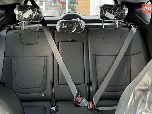 купити нове авто Хендай Туксон 2025 року від офіційного дилера Автоцентр AUTO.RIA Хендай фото