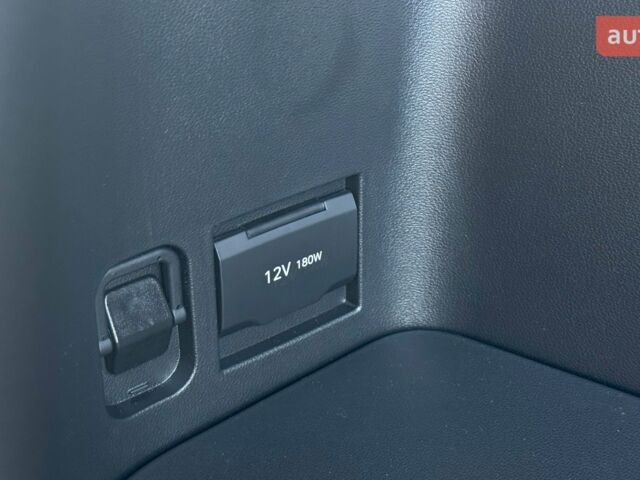 купити нове авто Хендай Туксон 2025 року від офіційного дилера Автопланета Кременчук (Hyundai) Хендай фото