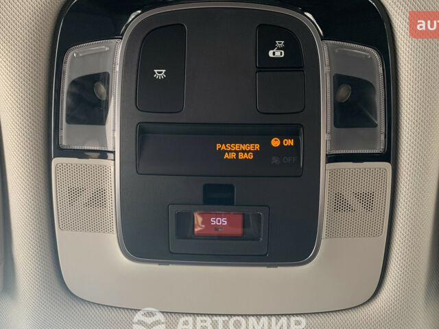 Хендай Туксон, объемом двигателя 2 л и пробегом 0 тыс. км за 33561 $, фото 52 на Automoto.ua