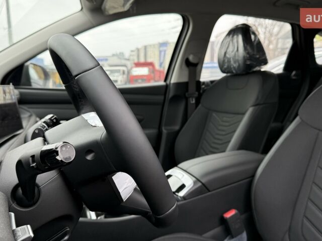 купити нове авто Хендай Туксон 2025 року від офіційного дилера Автоцентр AUTO.RIA Хендай фото