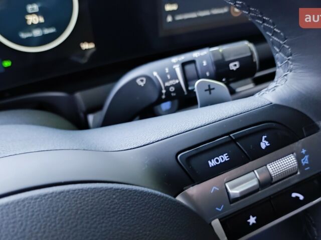 Хендай Туксон, объемом двигателя 1.6 л и пробегом 0 тыс. км за 45810 $, фото 20 на Automoto.ua