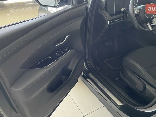 купить новое авто Хендай Туксон 2025 года от официального дилера Автоцентр AUTO.RIA Хендай фото