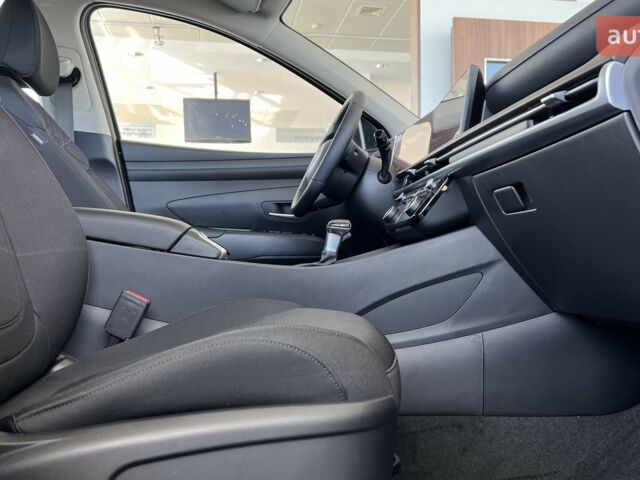 купити нове авто Хендай Туксон 2025 року від офіційного дилера Автоцентр AUTO.RIA Хендай фото