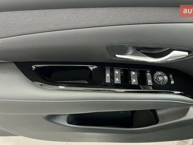 купити нове авто Хендай Туксон 2025 року від офіційного дилера Автоцентр AUTO.RIA Хендай фото