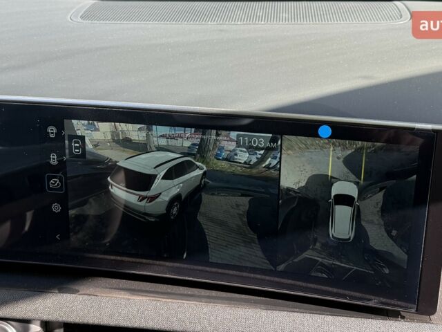 купить новое авто Хендай Туксон 2025 года от официального дилера Автоцентр AUTO.RIA Хендай фото