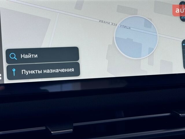 Хендай Туксон, об'ємом двигуна 2 л та пробігом 0 тис. км за 28559 $, фото 39 на Automoto.ua