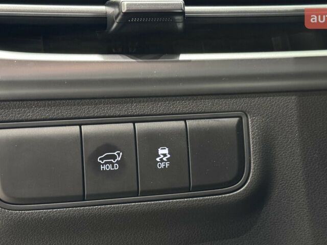 Хендай Туксон, объемом двигателя 2 л и пробегом 0 тыс. км за 32005 $, фото 26 на Automoto.ua