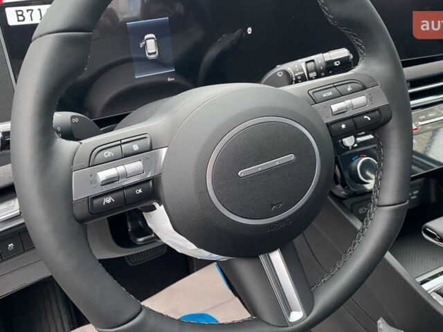 купить новое авто Хендай Туксон 2025 года от официального дилера Автоцентр AUTO.RIA Хендай фото