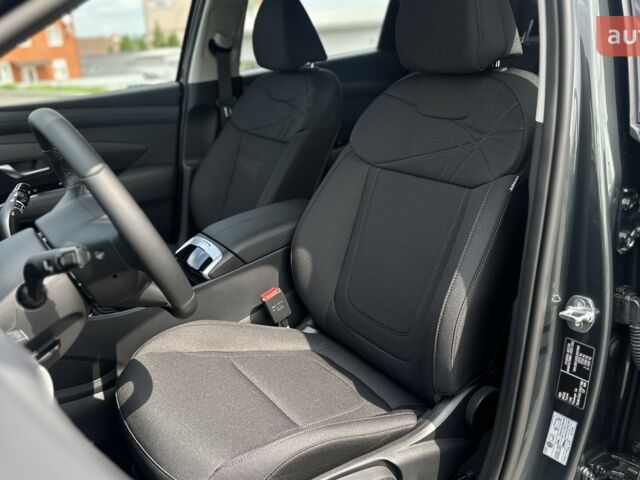 купить новое авто Хендай Туксон 2025 года от официального дилера ХЮНДАЙ МОТОР ПОДІЛЛЯ Хендай фото