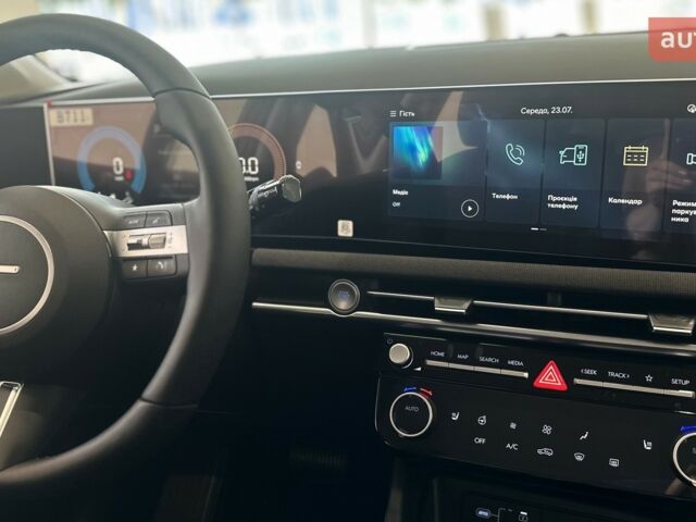 Хендай Туксон 2025 року купити нове авто Хендай Туксон 2025 року від офіційного дилера Офіційний дилер Hyundai Перфект Моторс Хендай фото