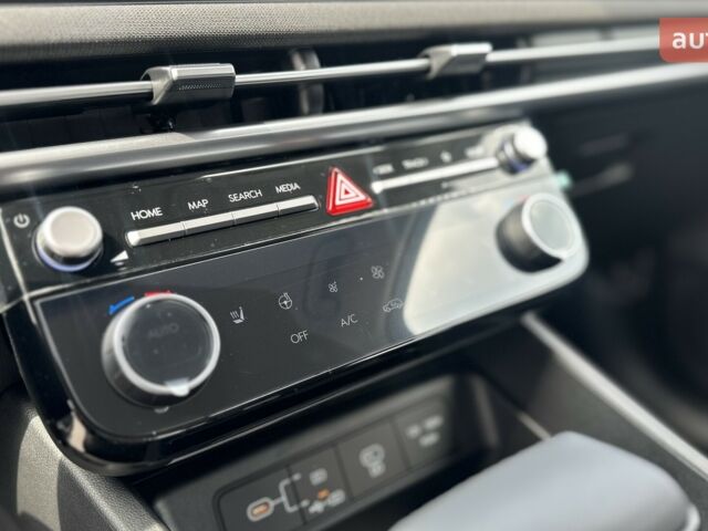 купить новое авто Хендай Туксон 2025 года от официального дилера ХЮНДАЙ МОТОР ПОДІЛЛЯ Хендай фото