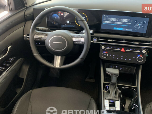 Хендай Туксон, объемом двигателя 2 л и пробегом 0 тыс. км за 33561 $, фото 46 на Automoto.ua