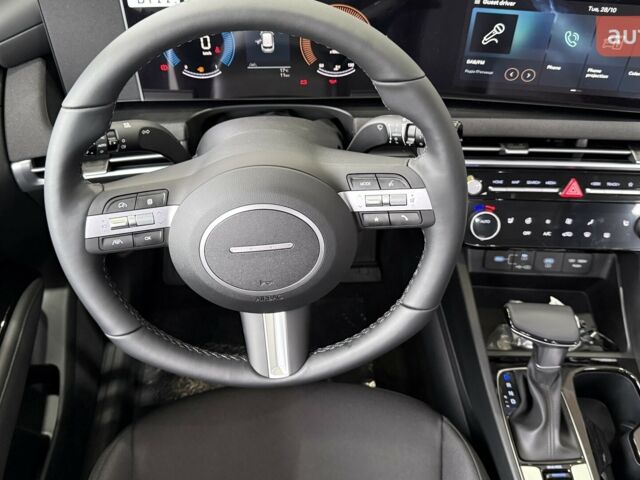 купить новое авто Хендай Туксон 2025 года от официального дилера Автоцентр AUTO.RIA Хендай фото