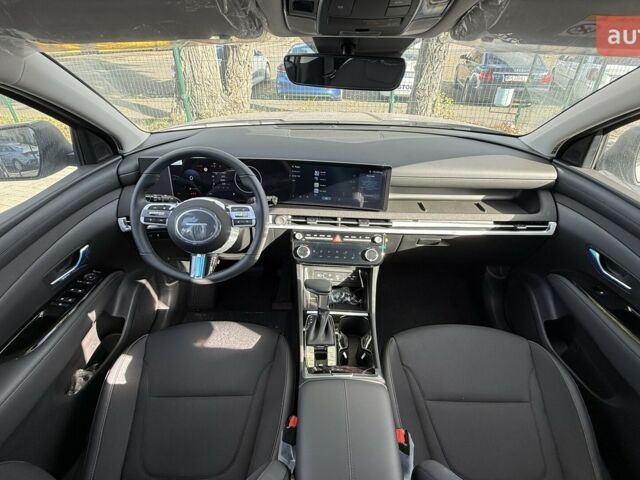 купити нове авто Хендай Туксон 2025 року від офіційного дилера Автоцентр AUTO.RIA Хендай фото