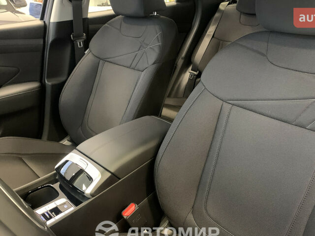 Хендай Туксон, объемом двигателя 2 л и пробегом 0 тыс. км за 27673 $, фото 37 на Automoto.ua