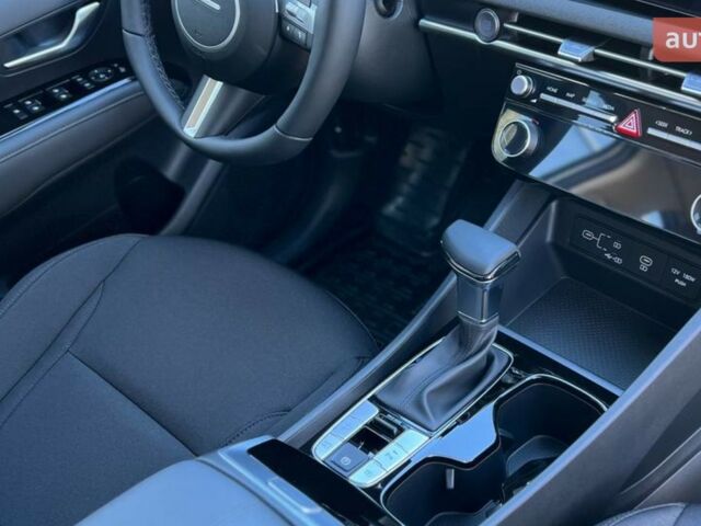 Хендай Туксон, объемом двигателя 2 л и пробегом 0 тыс. км за 28427 $, фото 28 на Automoto.ua