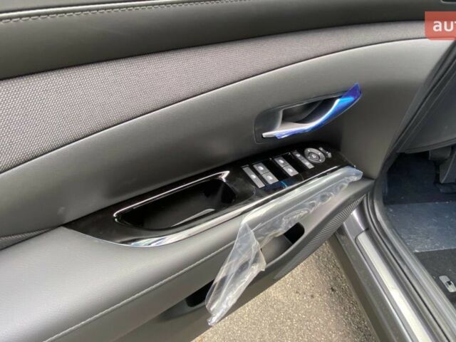 купить новое авто Хендай Туксон 2025 года от официального дилера Автоцентр AUTO.RIA Хендай фото