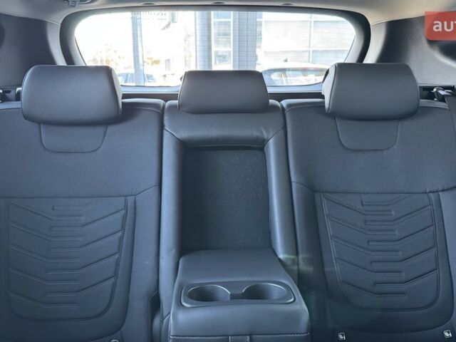 купить новое авто Хендай Туксон 2025 года от официального дилера Автоцентр AUTO.RIA Хендай фото