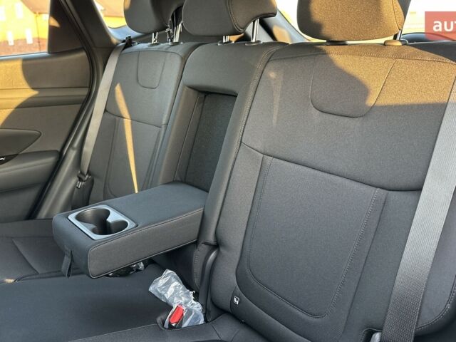 купить новое авто Хендай Туксон 2025 года от официального дилера ХЮНДАЙ МОТОР ПОДІЛЛЯ Хендай фото