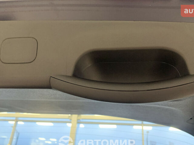 Хендай Туксон, объемом двигателя 2 л и пробегом 0 тыс. км за 27673 $, фото 22 на Automoto.ua