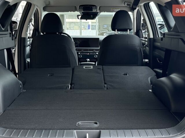 Хендай Туксон, объемом двигателя 2 л и пробегом 0 тыс. км за 26094 $, фото 8 на Automoto.ua