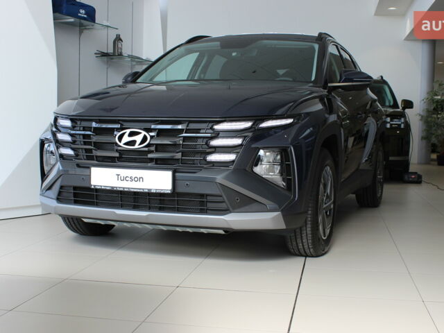 Хендай Туксон, об'ємом двигуна 2 л та пробігом 0 тис. км за 27083 $, фото 7 на Automoto.ua