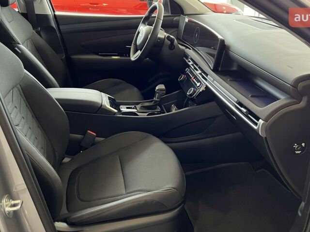 купить новое авто Хендай Туксон 2025 года от официального дилера Автоцентр AUTO.RIA Хендай фото