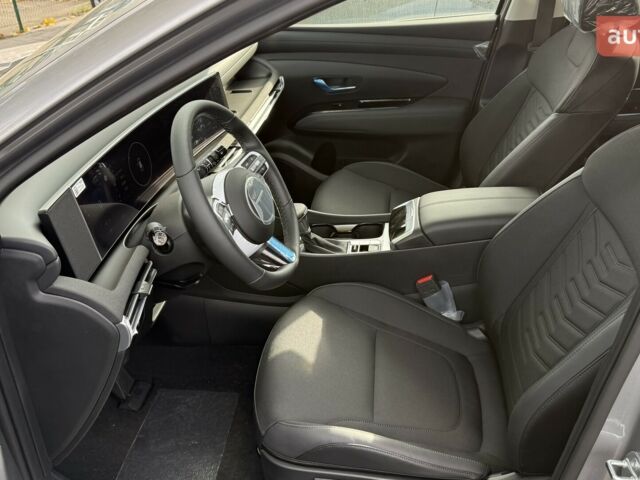 купити нове авто Хендай Туксон 2025 року від офіційного дилера Автоцентр AUTO.RIA Хендай фото