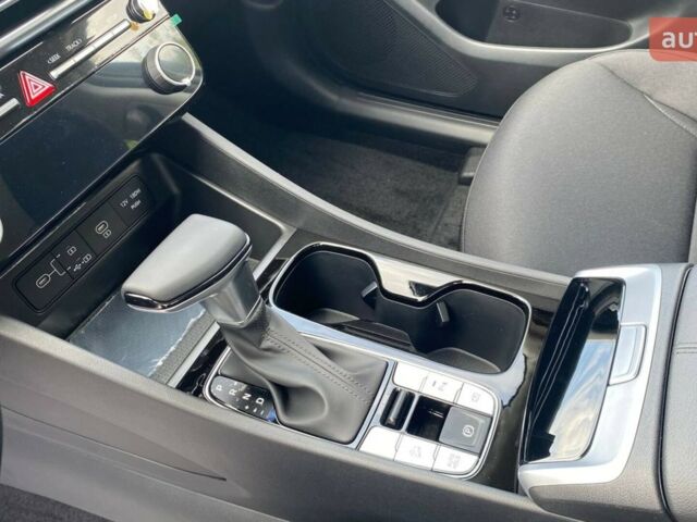 Хендай Туксон 2025 в Харькове на Automoto.ua Хендай Туксон, объемом двигателя 2 л и пробегом 0 тыс. км за 26459 $, фото 13 на Automoto.ua