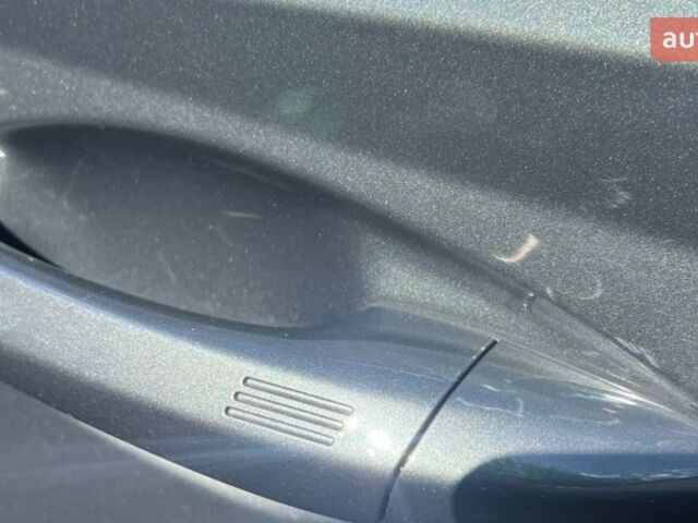 Хендай Туксон, объемом двигателя 1.6 л и пробегом 0 тыс. км за 48750 $, фото 34 на Automoto.ua