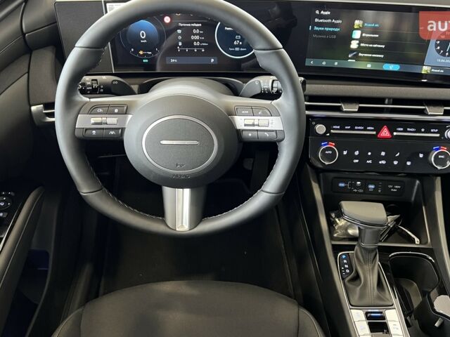 купить новое авто Хендай Туксон 2025 года от официального дилера Автоцентр AUTO.RIA Хендай фото