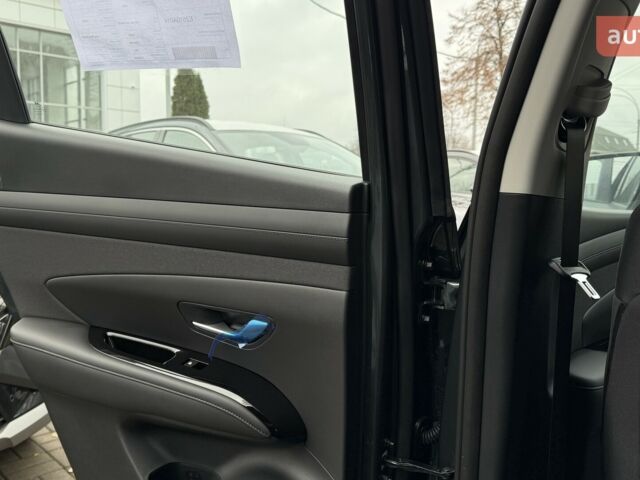 купить новое авто Хендай Туксон 2025 года от официального дилера Автоцентр AUTO.RIA Хендай фото